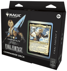 Magic The Gathering