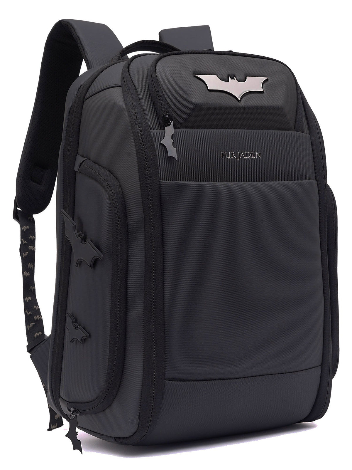 The Dark Knight (Integrated Bat Light)