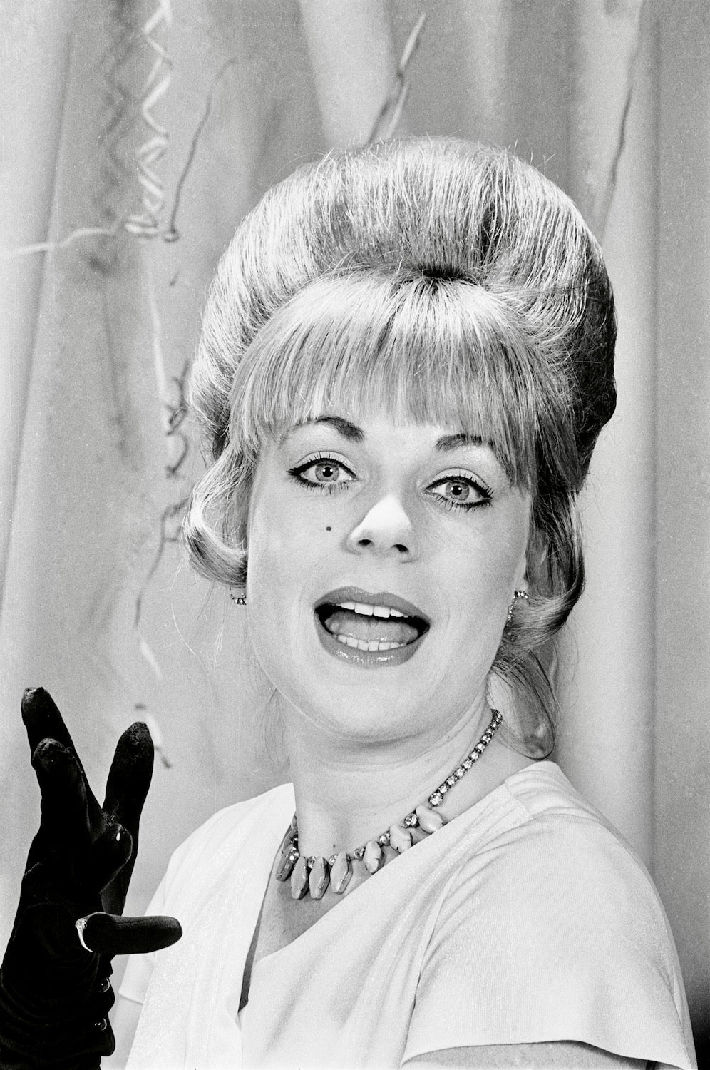 Mari Wilson