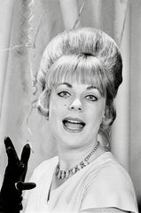 Mari Wilson