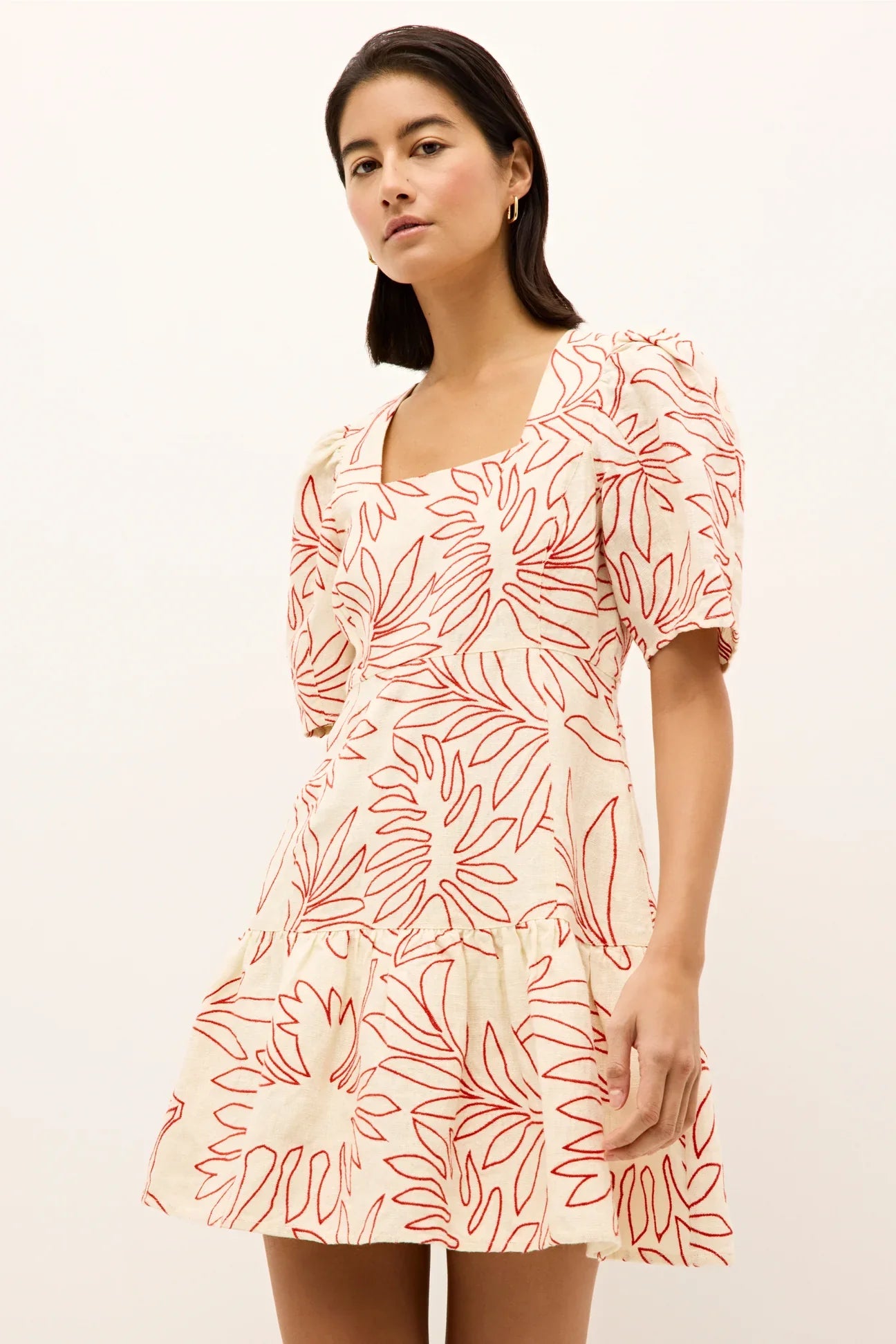 Temma Dress
