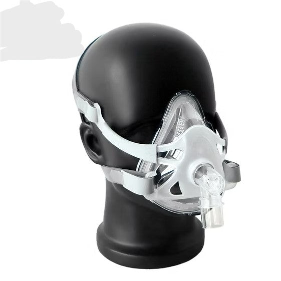 Mascarilla Oronasal Ivolve F1A/ Roscoe Medical/ unidad
