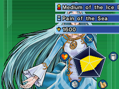 Medium of the Ice Barrier (character)