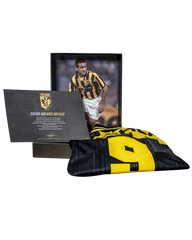 Retroshirt Nikos Machlas senior