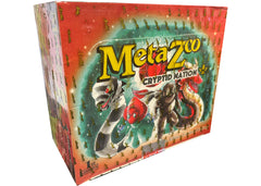 MetaZoo TCG Cryptid Nation 1st Edition Booster Box