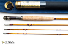 Mike Clark Gierach Best Special Taper Fly Rod 8'6" 3/2 #5
