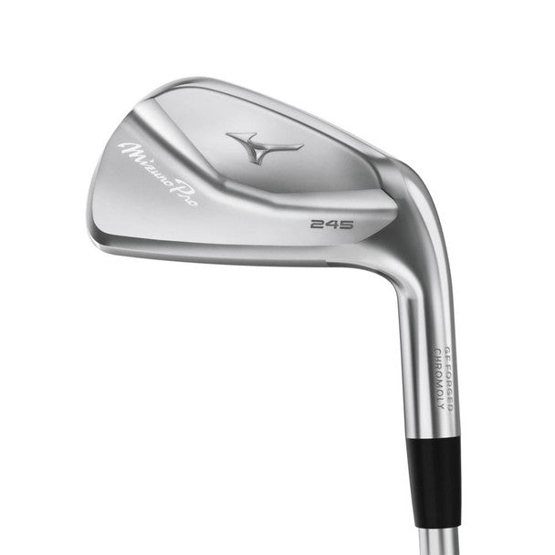 Mizuno Pro 245 Irons - Elevate Your Golf Game
