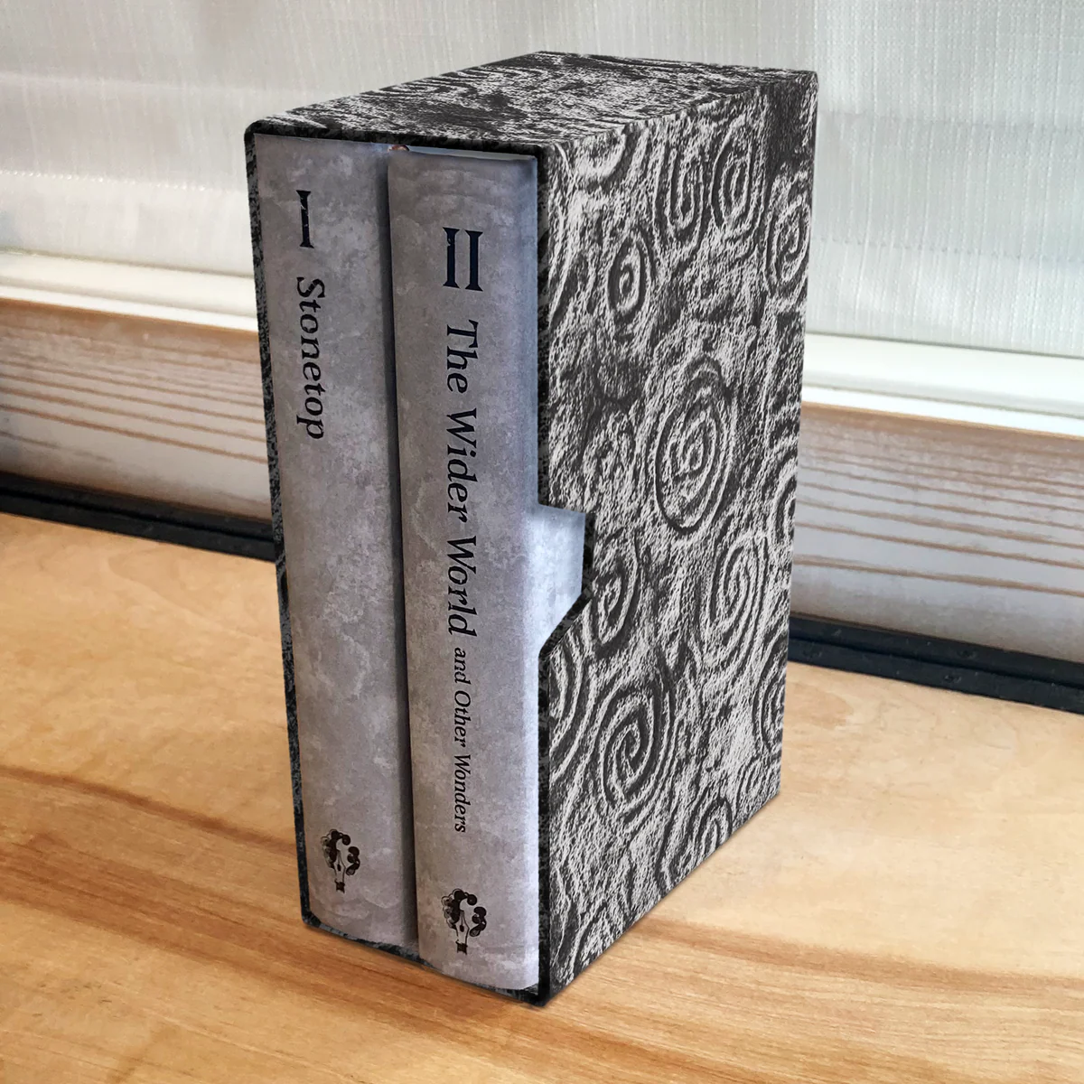 Stonetop RPG - Physical Books in Slipcase