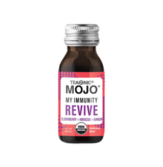 MY IMMUNITY MOJO: REVIVE*