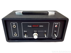 Monacor PZ-100 Phase Shifter