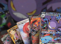 The 10 Most Valuable Pokémon Cards from Japan's The Glory of Team Rocket