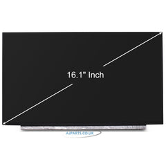 Acer Swift 3 SF316-51-7016 16.1" LCD LED TFT IPS FHD Laptop Replacement Screen