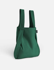Notabag - Forest Green - Pack of 5