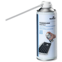 Durable Powerclean AirDust 200ml 5797/19 - Durable