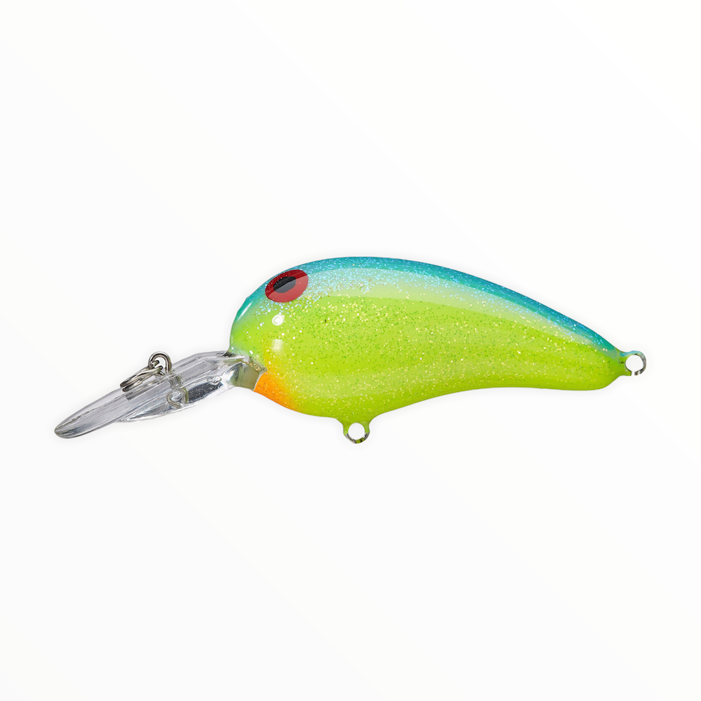 Norman Deep Baby N- Chart Blue