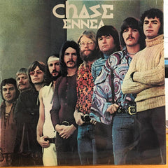 Chase (5) -Ennea