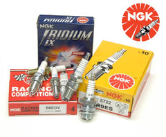 NGK tennplugg GR9DI-8