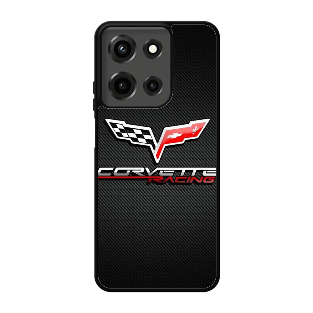 Corvette 1st Motorola Moto G 5G 2025 Case FE2867