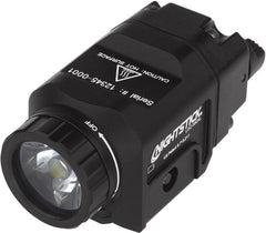 Nightstick Compact Weapon Light LGC-550XL by Nightstick