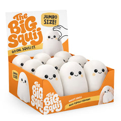 Big Squidj Ghost