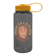 Panic en la Playa Trece Nalgene (Includes Shipping)