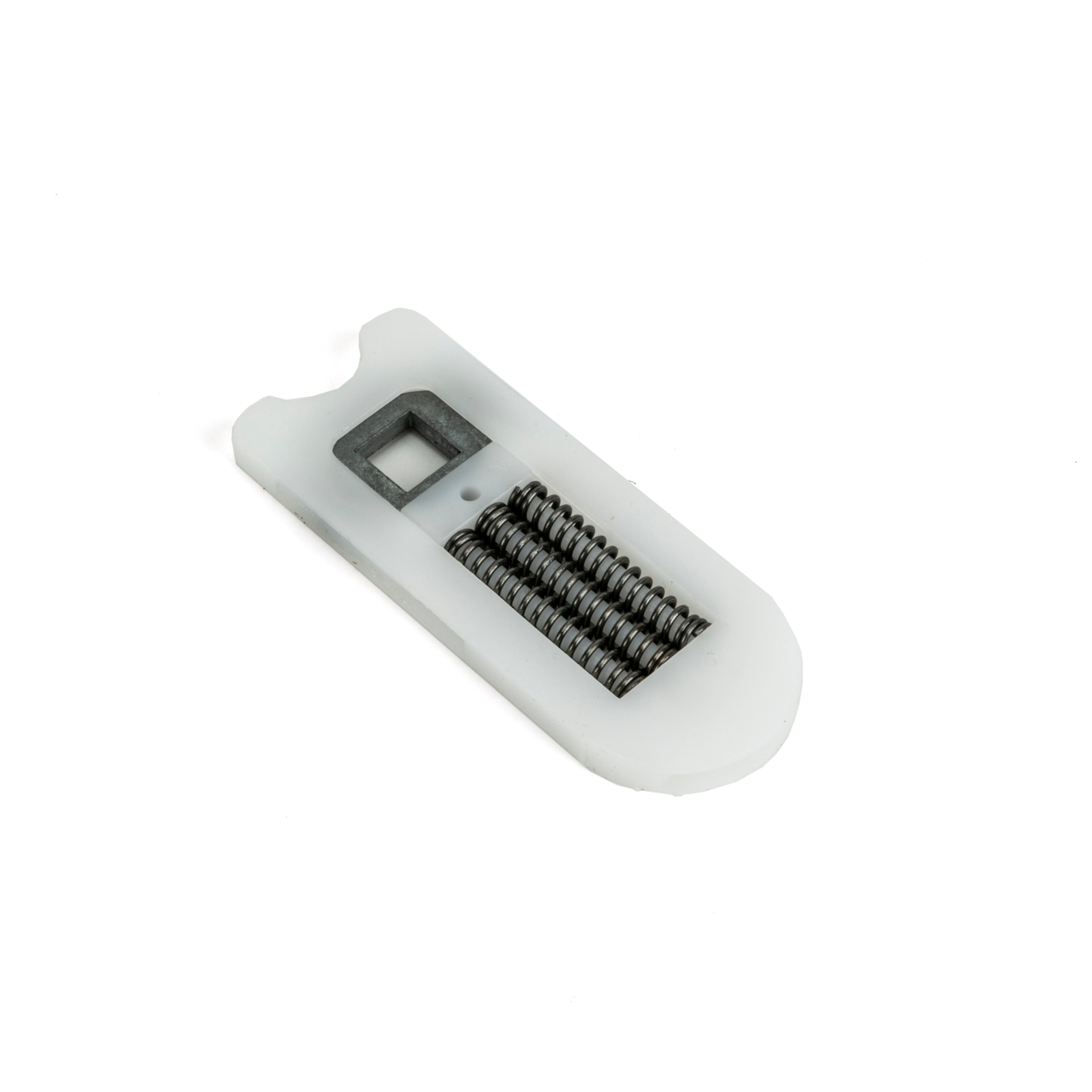 Narrow Spring Unit Cassette | From The Anvil-Accessories-Yester Home