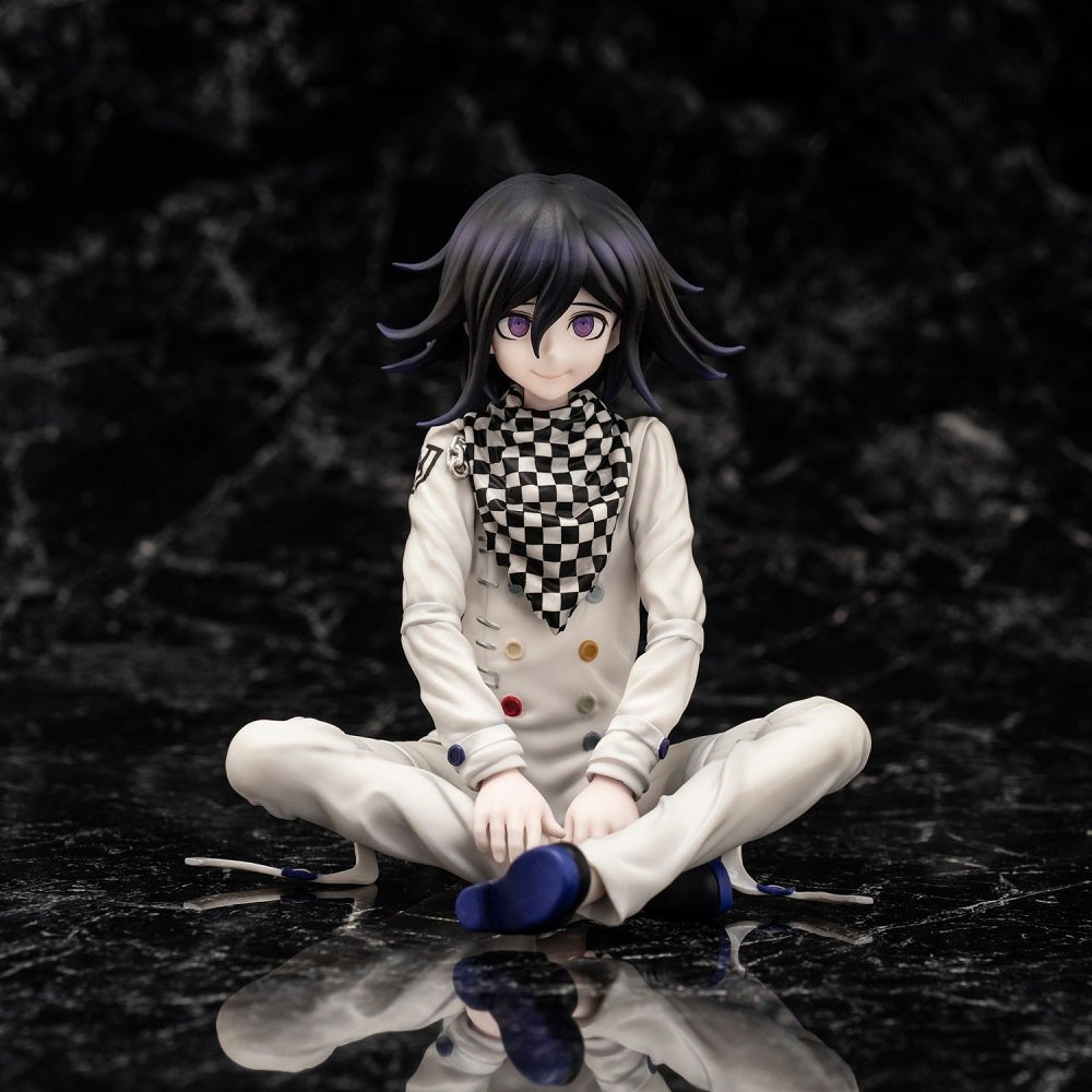 Nekotwo [Pre-order] Danganronpa V3: Killing Harmony - Kokichi Oma (REPRODUCTION) Non-Scale Figure Union Creative