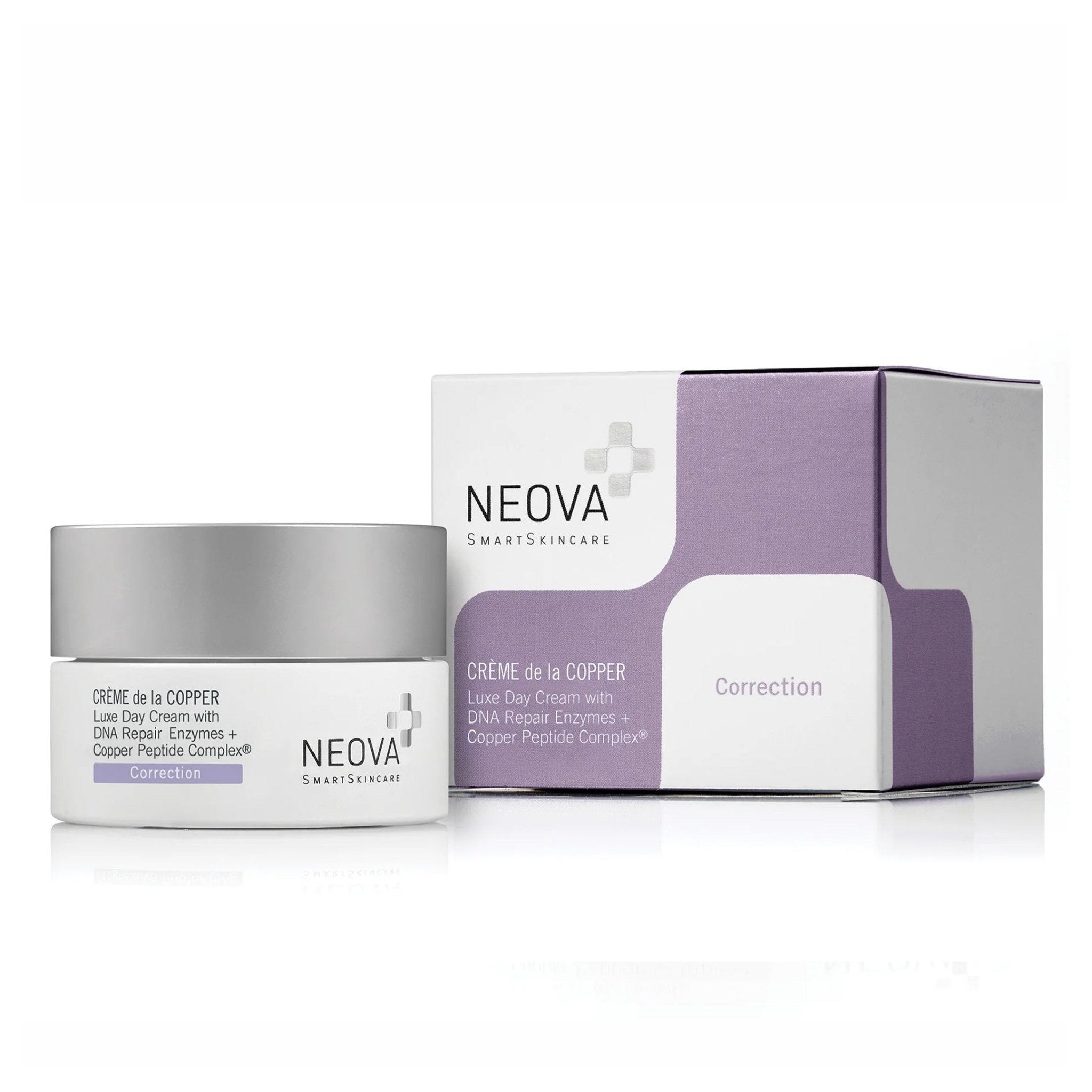Neova Crème de la Copper