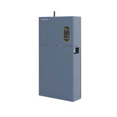 Neovolt 10.1 kWh Battery - Blue (BW-BAT-10.1P)