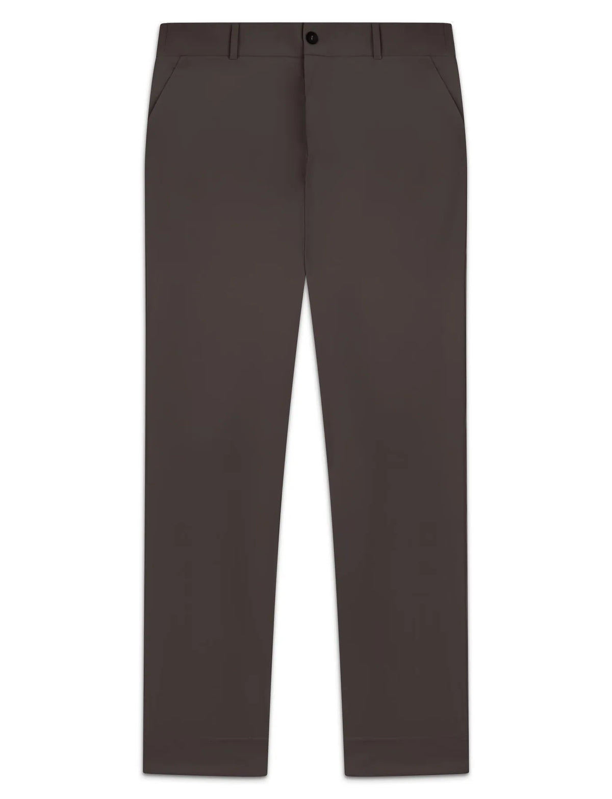 Neycko Classic Slim Fit Pantalon- Brown