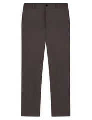 Neycko Classic Slim Fit Pantalon- Brown