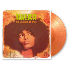 Nneka - No longer at ease (LP) - Velvet Music