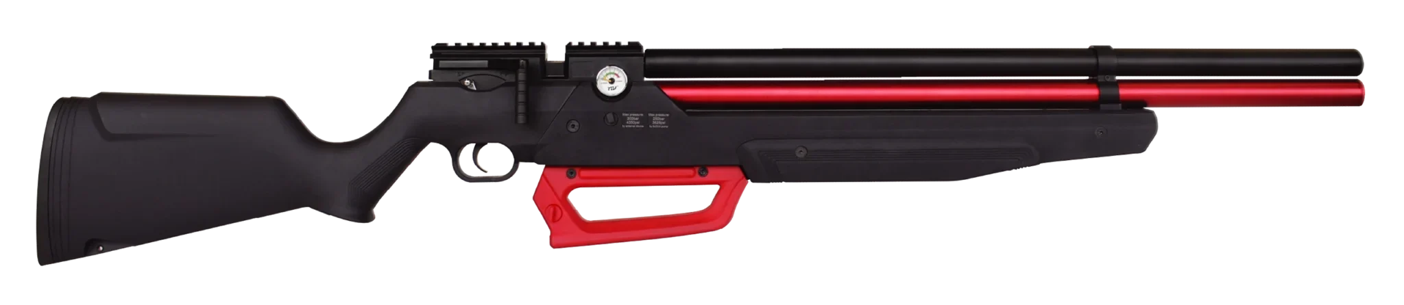 Pneupump G2 PCP (PS-M) multipump Air Rifle, 5.5mm