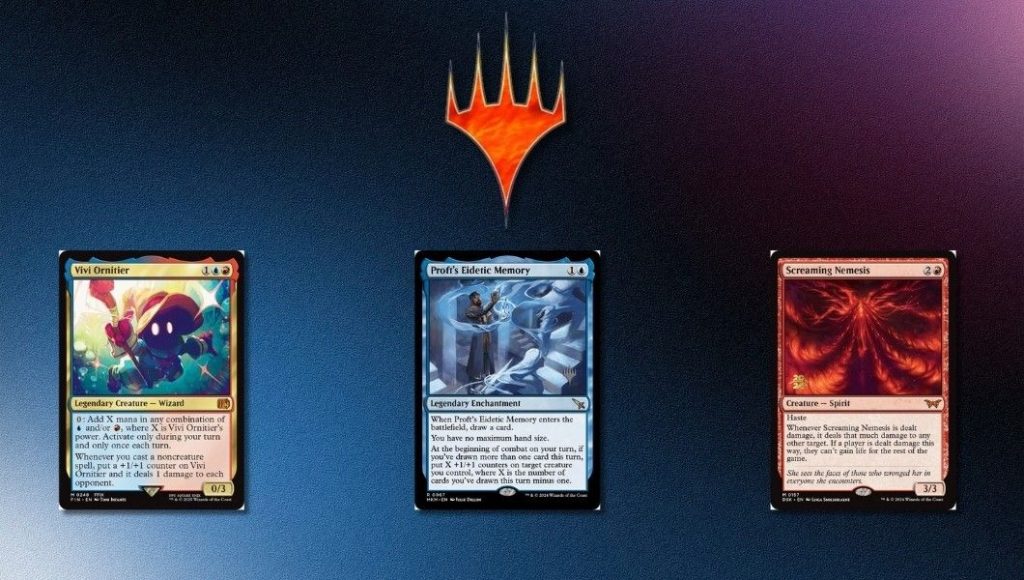 Let's Talk About The November 10th Magic: The Gathering Bans
