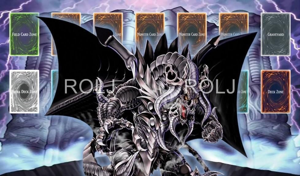 Nude Sexy Anime Girl Playmat - Magic Play Mats and Yugioh Play Mats price