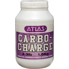 NutriSport Carbo Charge 1.5kg - Mass Gainer at MySupplementShop by NutriSport