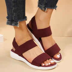 Sandales Orthopédiques Stylées pour Toute Occasion
