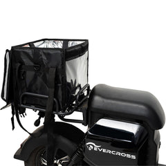 Zubehör-Außenkoffer-Evercross 702 Elektro-Motorrad-Außenkoffer