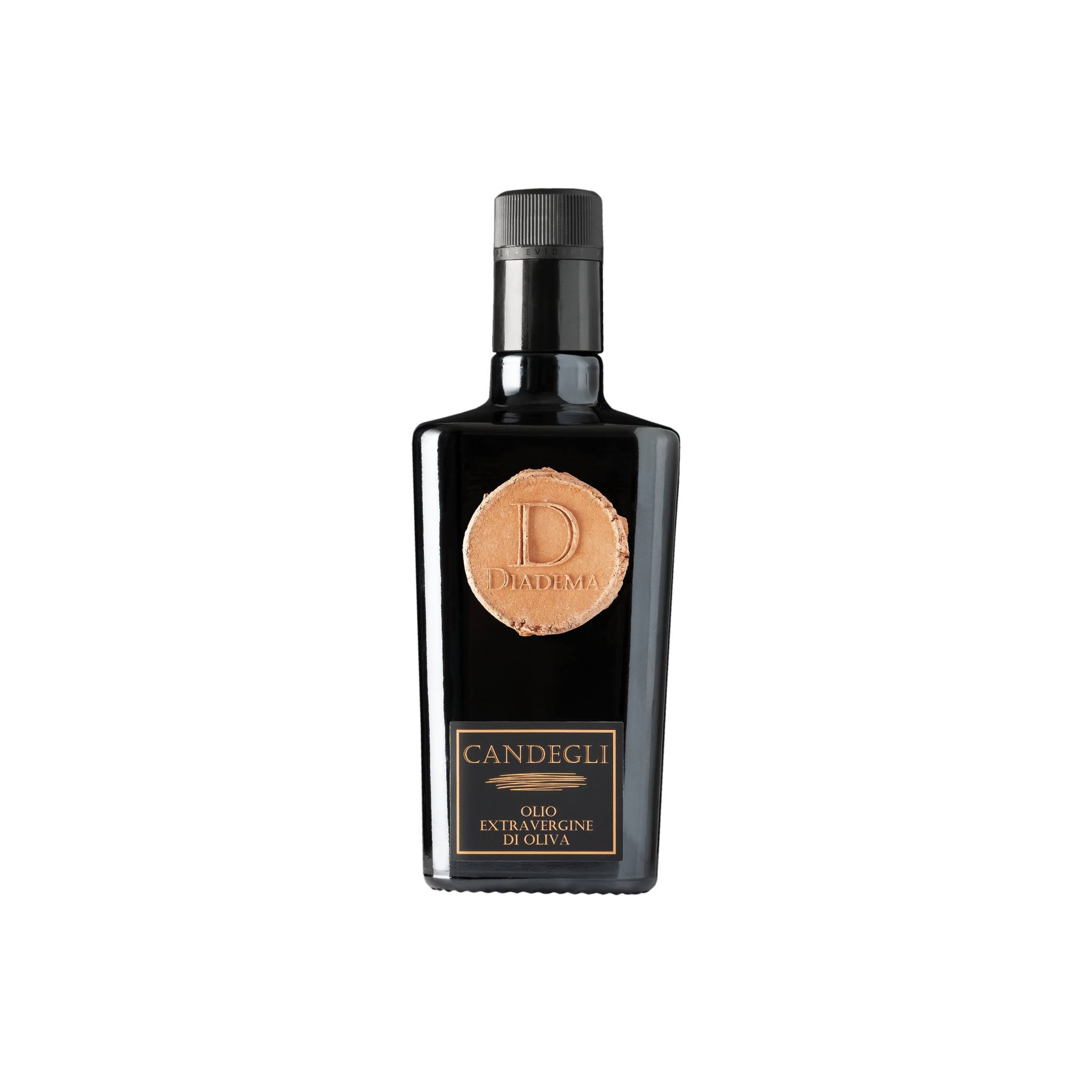 CANDEGLI Olio Extravergine di Oliva