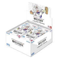 One Piece Card Game: Awakening of the New Era [OP-05] Booster Box