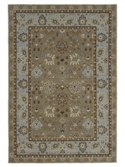 Aira Pahari  Grey Dk.Grey Traditional