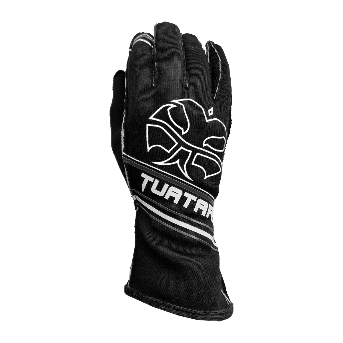 Nomex-Handschuhe – SCHWARZ/GRAU