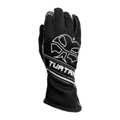 Nomex-Handschuhe – SCHWARZ/GRAU