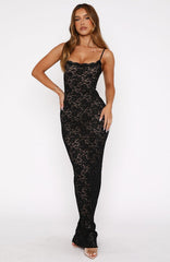 Rosalie Lace Dress