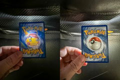How to recognize fake Pokémon cards? – CardyX