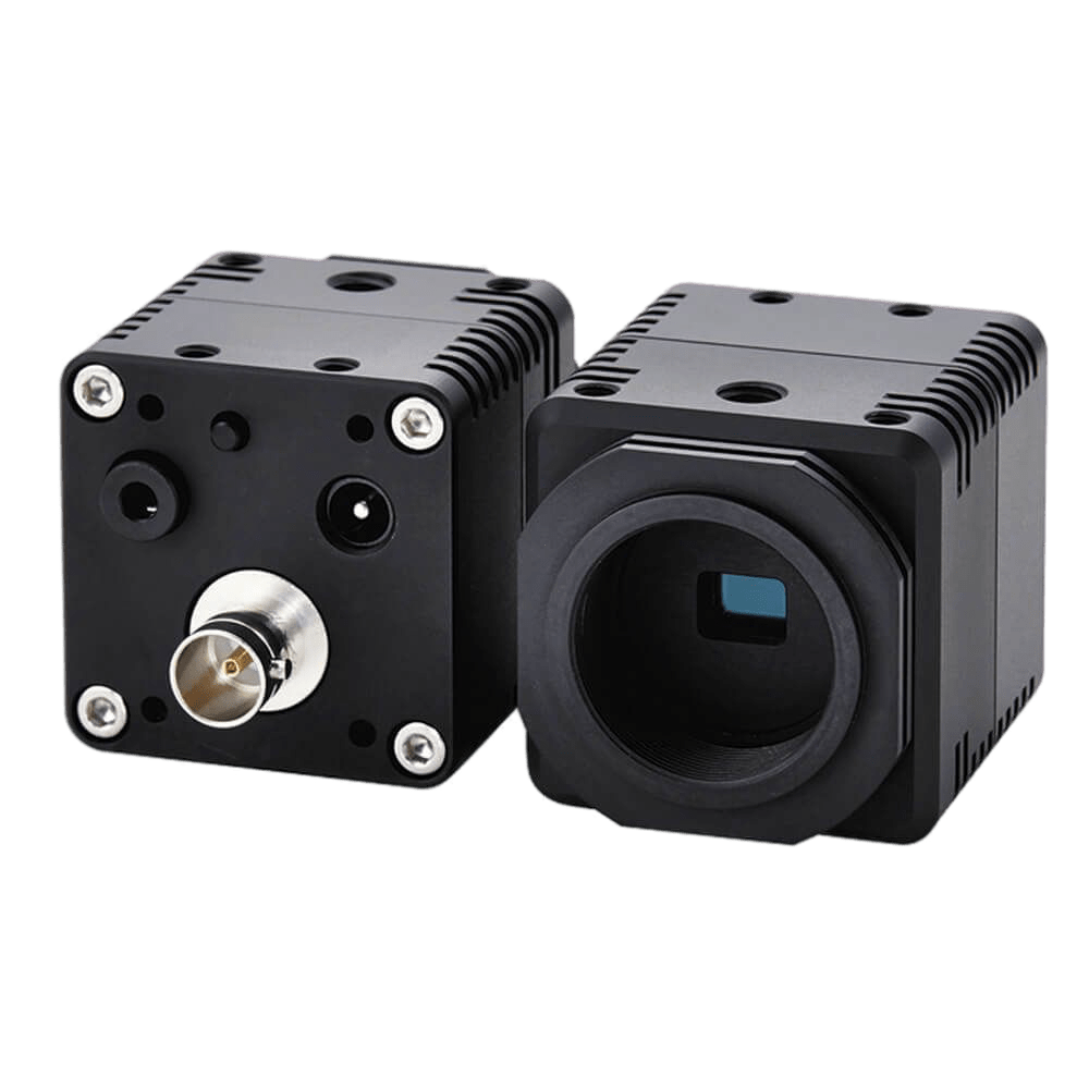 Omron STC-HD213SDI-CS | 1080p60 3G-SDI Camera | IMX291 CS Mount