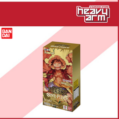 Japanese】One Piece Card Game – One Piece Card The Best – Premium Booster Box PRB01 (Official) * Genuine * – HeavyArm Store