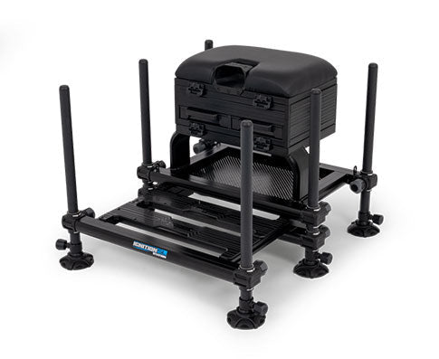 PRESTON INNOVATIONS IGNITION STATION SL SEATBOX