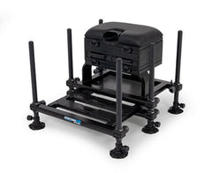 PRESTON INNOVATIONS IGNITION STATION SL SEATBOX