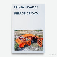 BORJA NAVARRO | Perros de caza